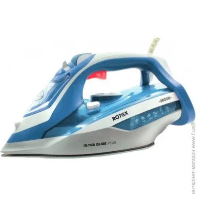    Rotex RIC70-C Ultra Glide Plus