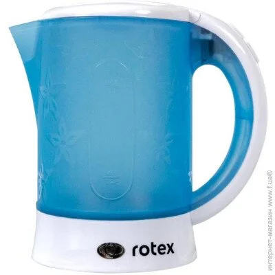  Rotex RKT07-B Travel