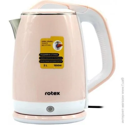  Rotex RKT25-P