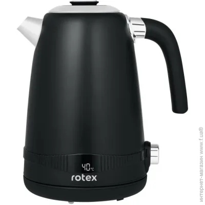  Rotex RKT79-B Smart