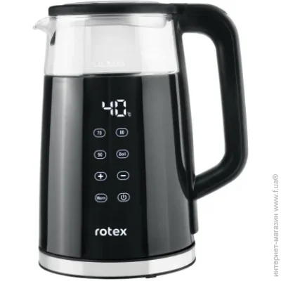  Rotex RKT86-GB Smart