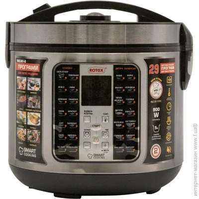  Rotex RMC401-B