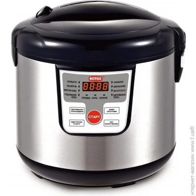  Rotex RMC507-B