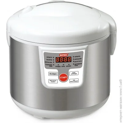  Rotex RMC508-W