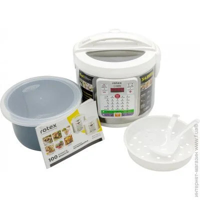  Rotex RMC532-W