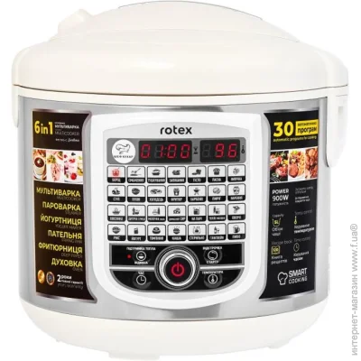  Rotex RMC 505-