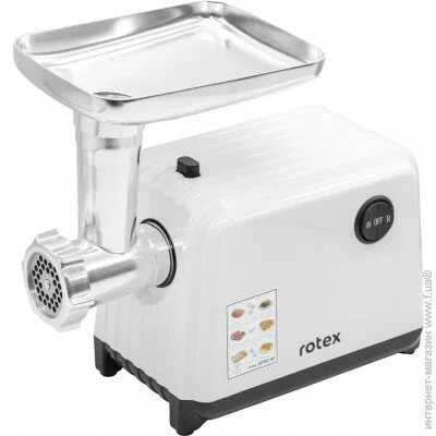 ' Rotex RMG200-W
