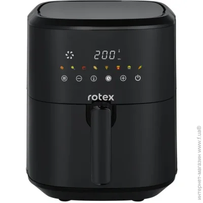  Rotex ROM650-XL MultiFry
