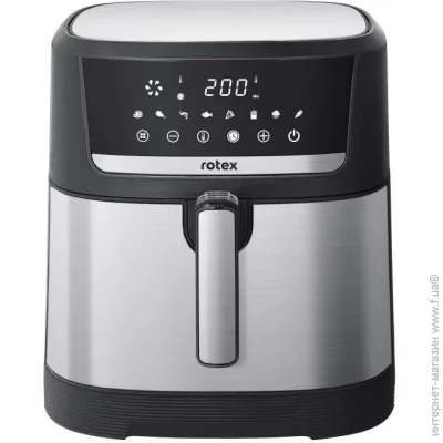  Rotex ROM970-XXL Up&DownFry