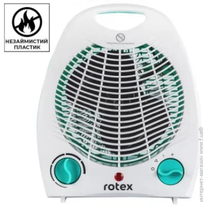   Rotex  Rotex RAS01-B