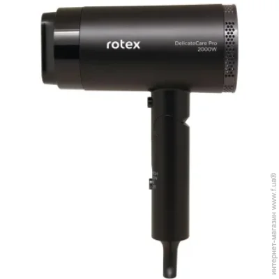  Rotex Rotex RFF205-V DelicateCare Pro
