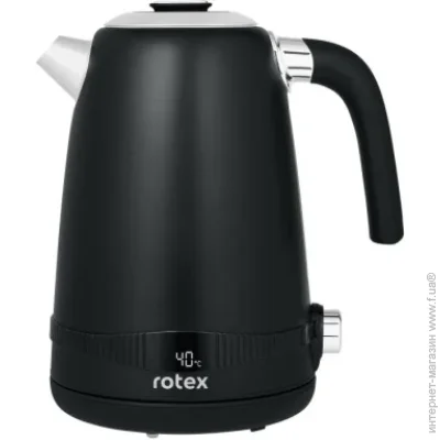  Rotex RKT79-B Smart