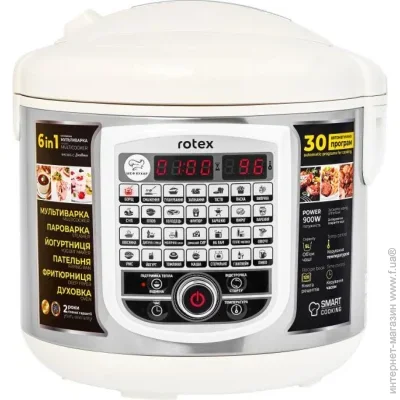  Rotex  Rotex RMC505-C Excellence