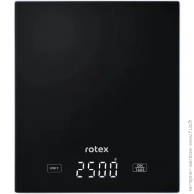      Rotex RSK15-B