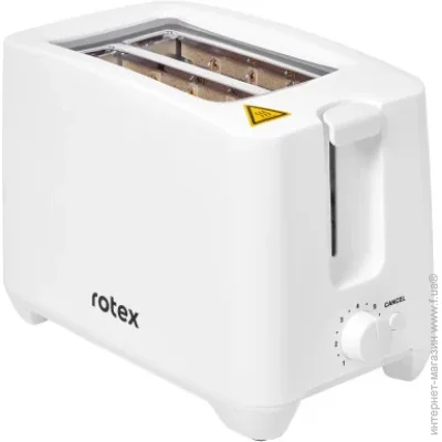  Rotex  Rotex RTM122-W