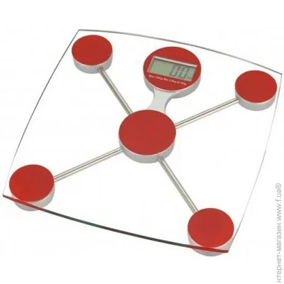 Ваги підлогові електронні Rotex RSB25-P Ваги підлогові електронні Rotex RSB25-P