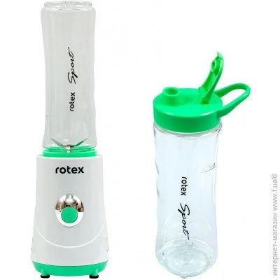   Rotex RTB3510-W Sport