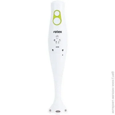   Rotex RTB410-W