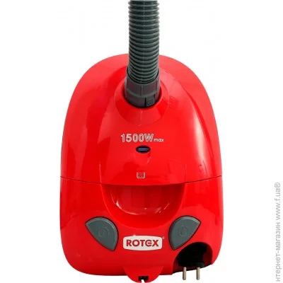  Rotex RVB01-P Red