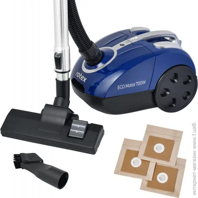  Rotex RVB18-E EcoBlue