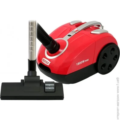  Rotex RVB18-E Red