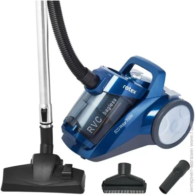  Rotex RVC16-B EcoPower