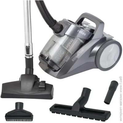  Rotex VC18-G ParquetPlus