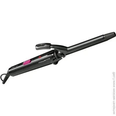 () Rowenta CF2133F0 Curling Tong