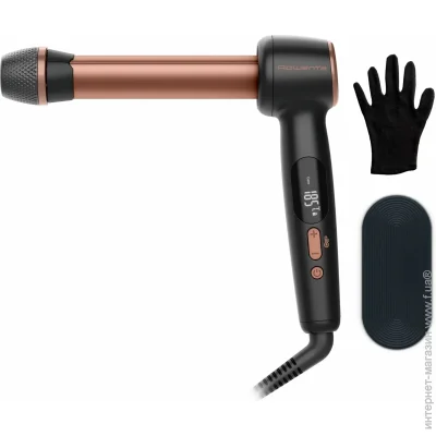  () Rowenta CF4620E0 Twist Curl