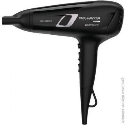  Rowenta CV5820F0 Studio Dry Glow