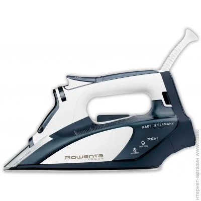 Праска з парою Rowenta DW5120 Focus Праска з парою Rowenta DW5120 Focus