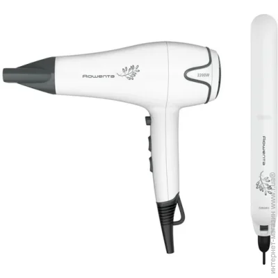  Rowenta Pure Collection YD3057F0