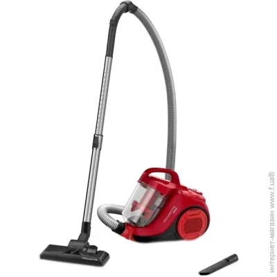  Rowenta RO2913EA Swift Power Cyclonic