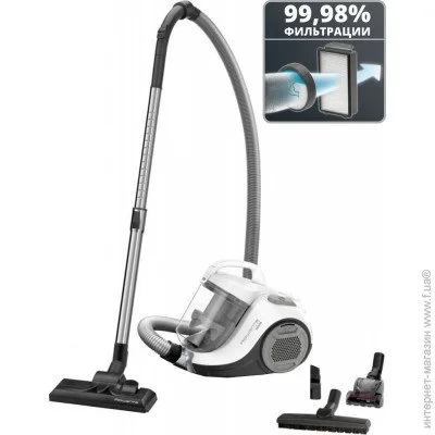  Rowenta RO2957EA Swift Power Cyclonic