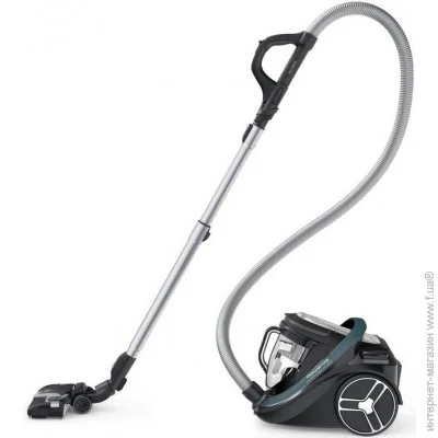  Rowenta RO7961EA black