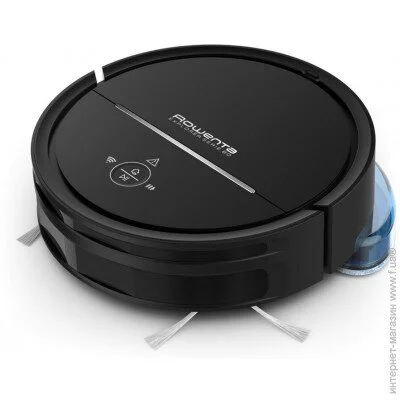 - Rowenta RR7755WH X-plorer Serie 80   +  