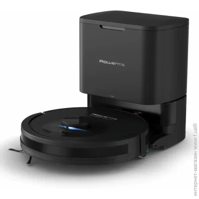 - Rowenta RR87D5WH