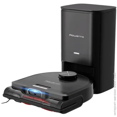 - Rowenta X-Plorer Serie 220+ RR9485WH   +  