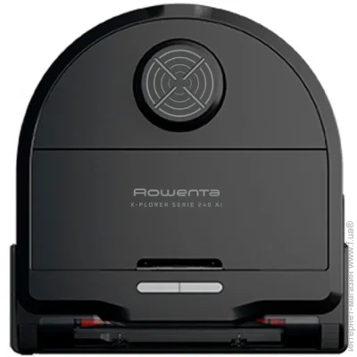 - Rowenta RR9675WH   +  