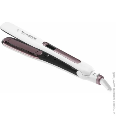  () Rowenta SF7510 Brush & Straight