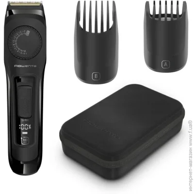    Rowenta TN3841F4