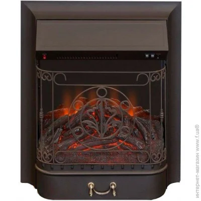 c  1.8  Royal Flame Majestic FX Black