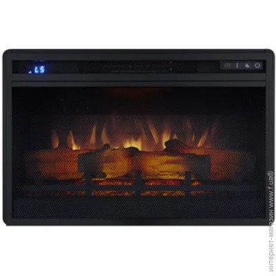 c  1.8  Royal Flame Vision 26 EF LED 3D FX