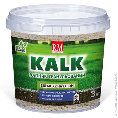 Royal Mix   KALK 3 
