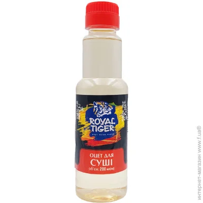  Royal Tiger   200  (4820178462549)