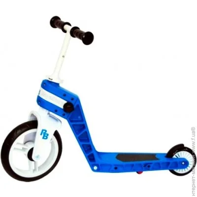  Royalbaby DSP-05 Blue  35  