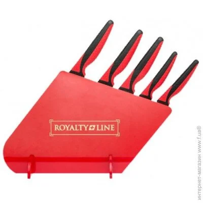    Royalty Line 6 . (RL-MGS5R)