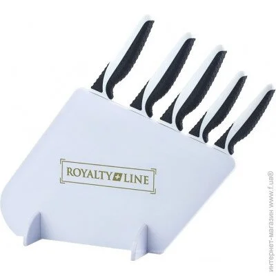    Royalty Line 6 . (RL-MGS5W)