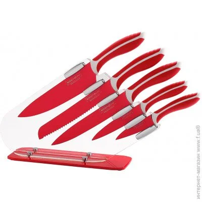    Royalty Line 6 . (RL-RED6ST)
