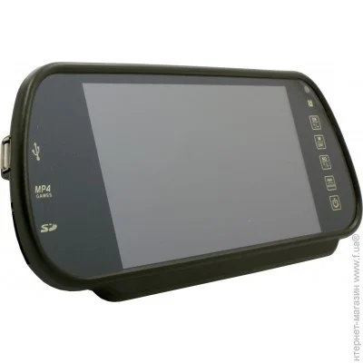 - RS RVM-700 USB